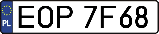 EOP7F68
