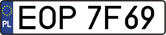 EOP7F69