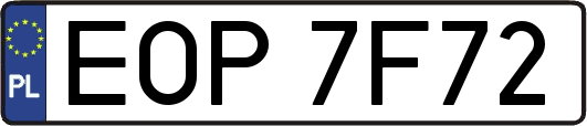 EOP7F72