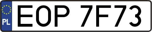EOP7F73