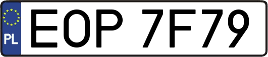 EOP7F79