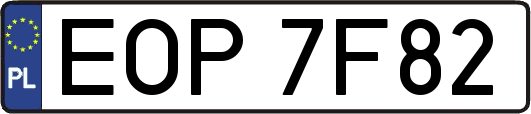 EOP7F82