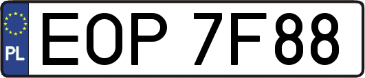EOP7F88