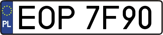 EOP7F90