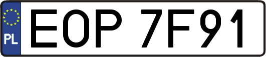 EOP7F91