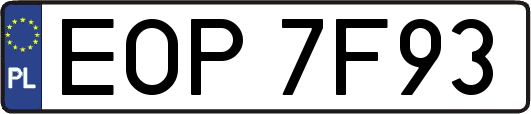 EOP7F93