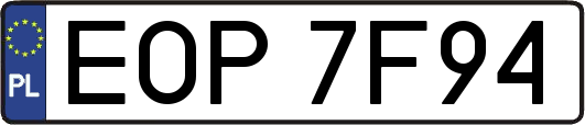 EOP7F94