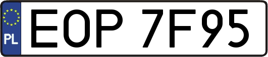 EOP7F95