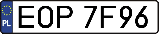 EOP7F96
