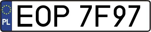 EOP7F97
