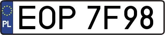 EOP7F98