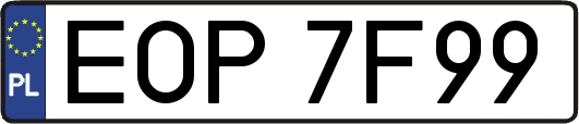 EOP7F99