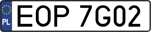EOP7G02