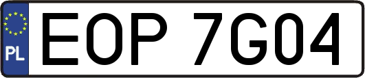 EOP7G04