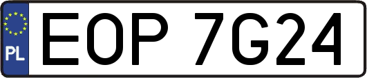 EOP7G24