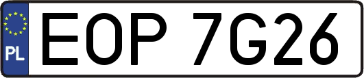 EOP7G26