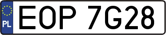 EOP7G28