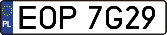 EOP7G29