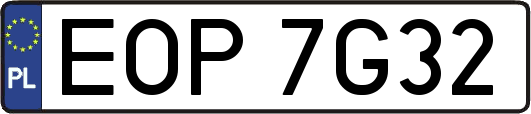 EOP7G32
