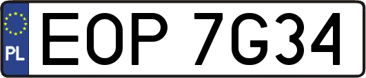 EOP7G34