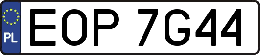 EOP7G44