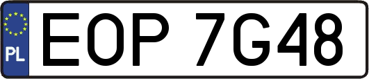 EOP7G48