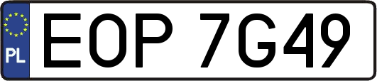 EOP7G49