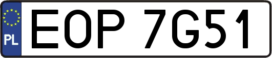 EOP7G51