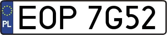 EOP7G52