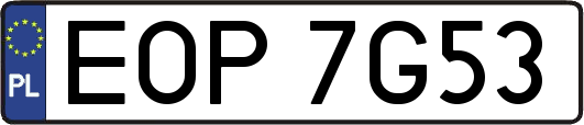 EOP7G53