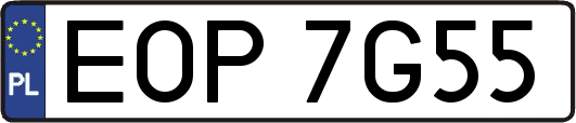 EOP7G55