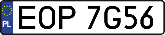 EOP7G56