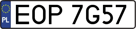 EOP7G57