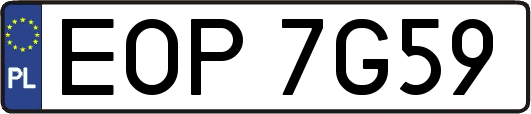 EOP7G59