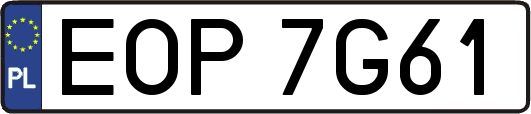 EOP7G61