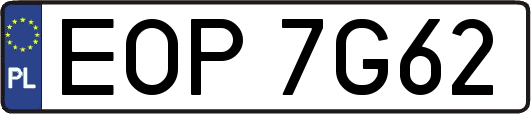 EOP7G62