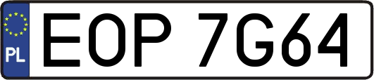 EOP7G64