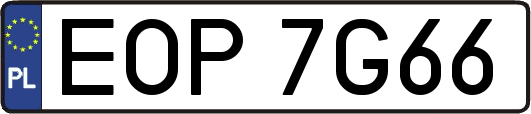 EOP7G66