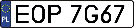 EOP7G67