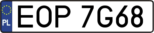 EOP7G68