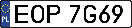 EOP7G69