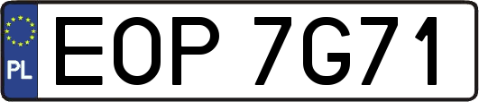 EOP7G71