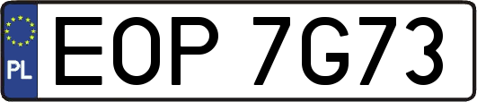EOP7G73