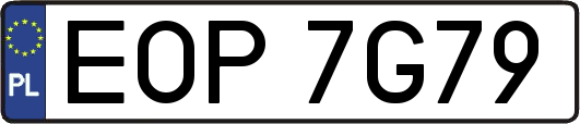 EOP7G79