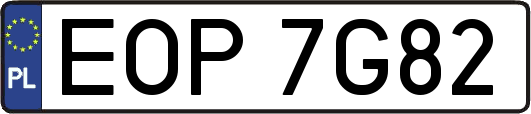 EOP7G82