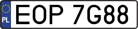 EOP7G88