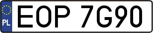 EOP7G90