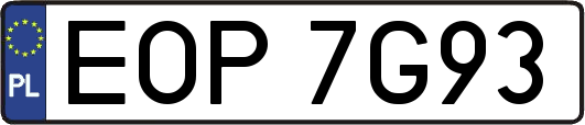 EOP7G93