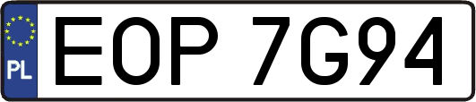 EOP7G94