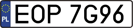 EOP7G96